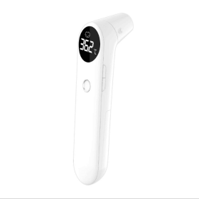 PSUFR201 baby children digital thermometer adult infrared forehead / ear temperature thermometer non-contact human infrared thermometer 1 second