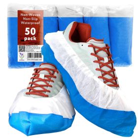 Disposable Shoe Covers for Indoors