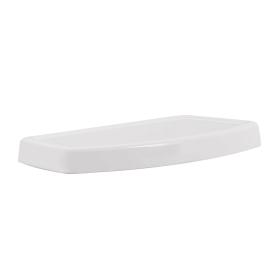Toilet Tank Lid Only, Buttons Excluded, 23T03-GWP04