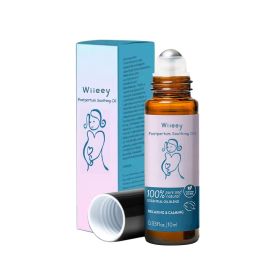 Postnatal Oil, Postpartum Body Care Essential Oil, Lavender Extract, Pregnant Woman Moisturizing Care Oil (Option: Postnatal care oil)